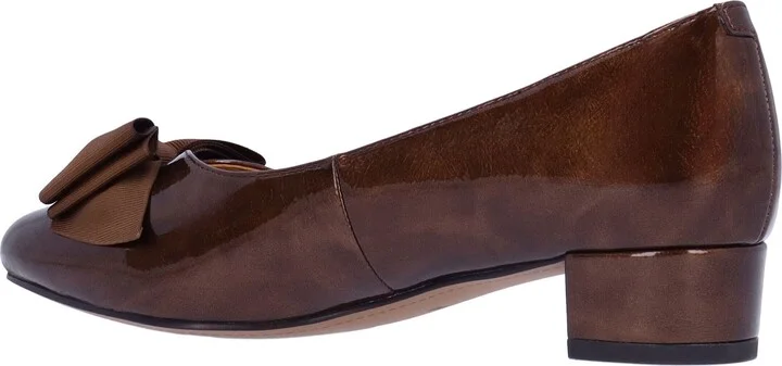 Cameo Bow Pump - Image 2