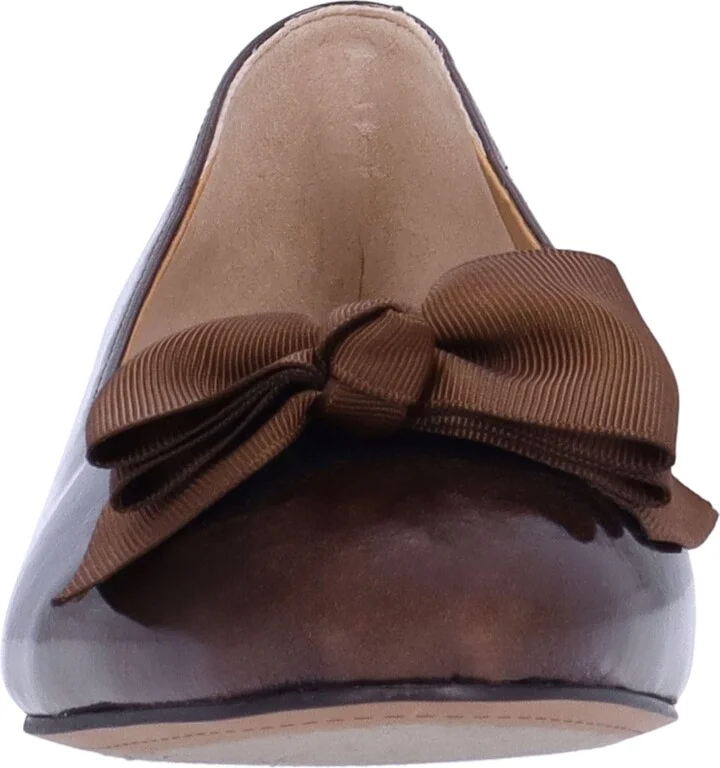 Cameo Bow Pump - Image 4