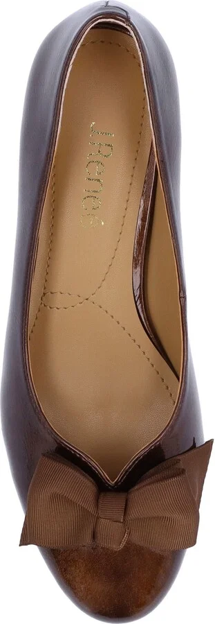 Cameo Bow Pump - Image 5
