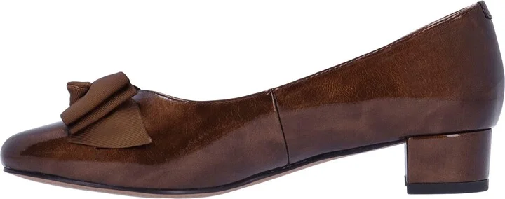 Cameo Bow Pump - Image 6