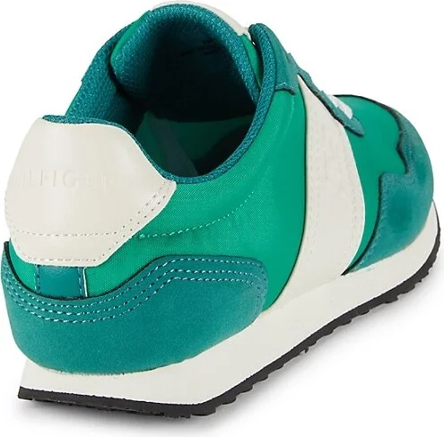Cameo Colorblock Low-Top Sneakers - Image 3