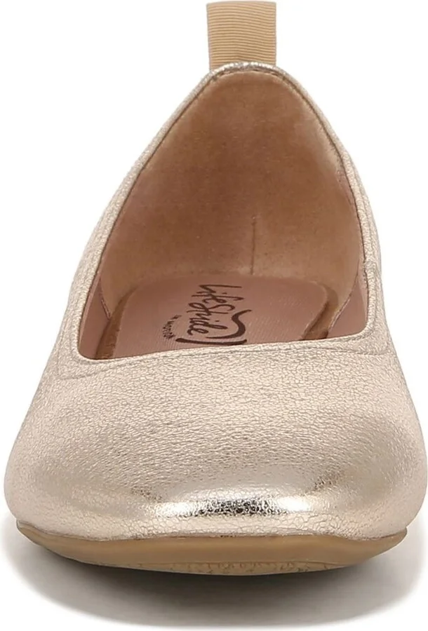 Cameo Flat - Wide Width Available - Image 4