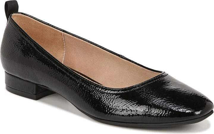Cameo Flat - Wide Width Available