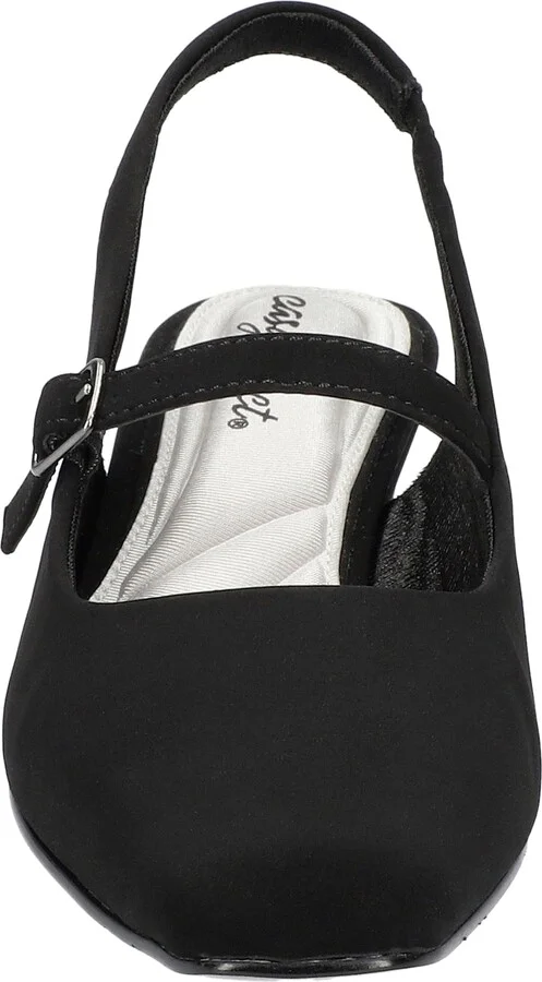 Cameo Slingback Mary Jane Pump - Image 3