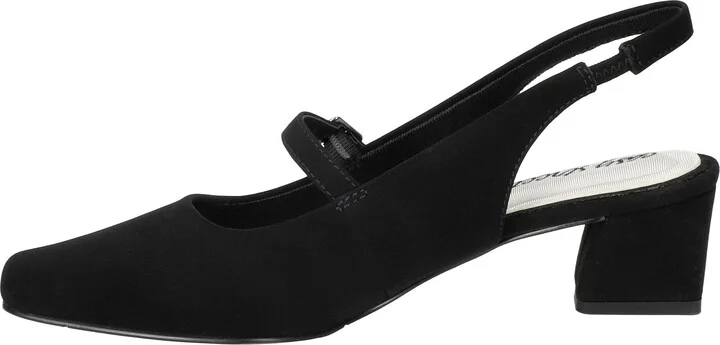 Cameo Slingback Mary Jane Pump - Image 7
