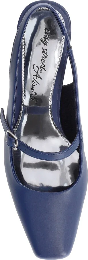 Cameo Slingback Mary Jane Pump - Image 11