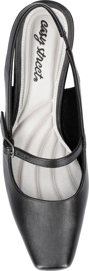 Cameo Slingback Mary Jane Pump - Image 4