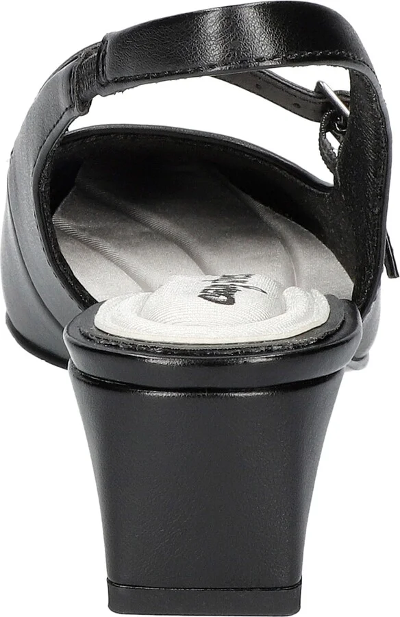 Cameo Slingback Mary Jane Pump - Image 6