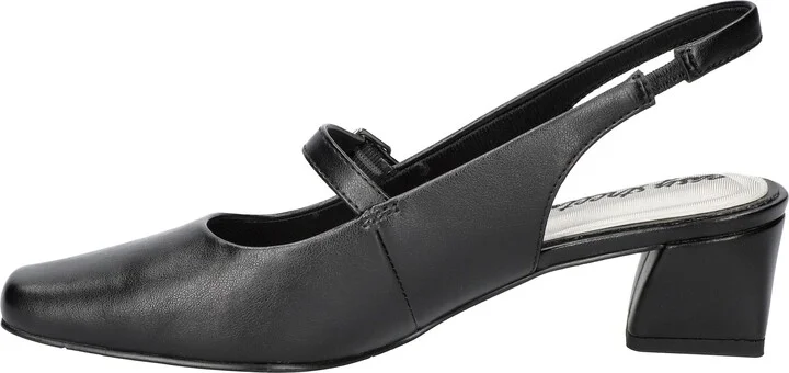 Cameo Slingback Mary Jane Pump - Image 7