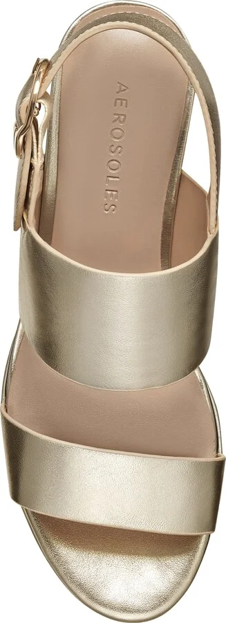 Camera Platform Sandal - Image 8