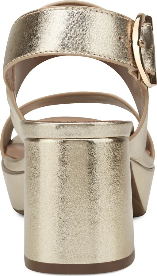 Camera Platform Sandal - Image 10