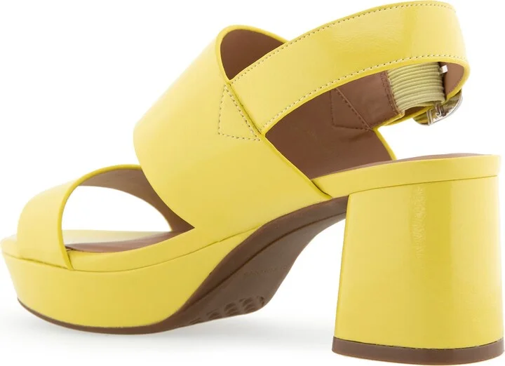 Camera Platform Sandal - Image 2
