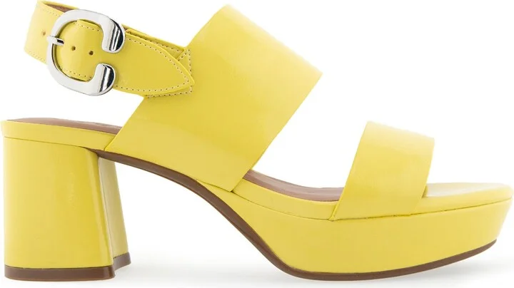 Camera Platform Sandal - Image 3
