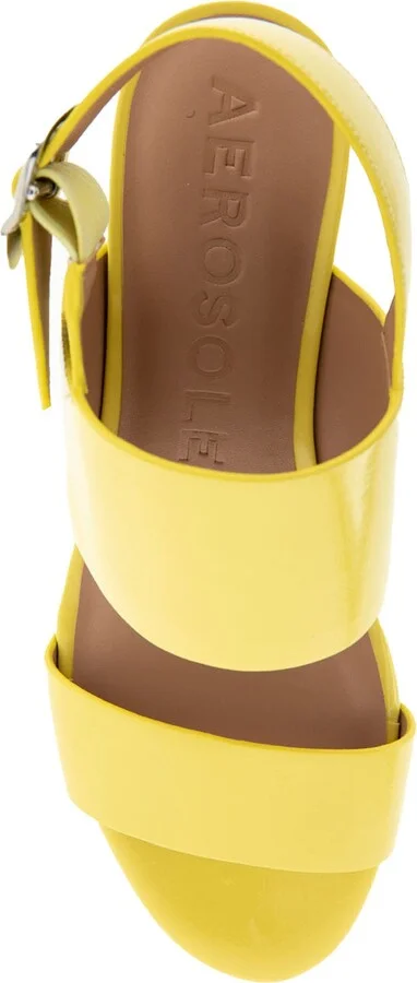 Camera Platform Sandal - Image 4