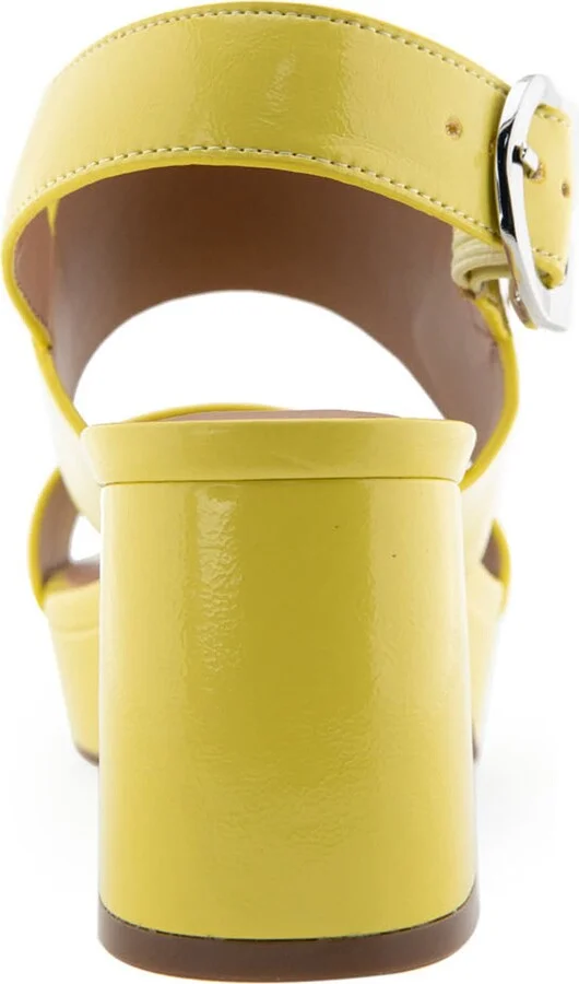 Camera Platform Sandal - Image 6