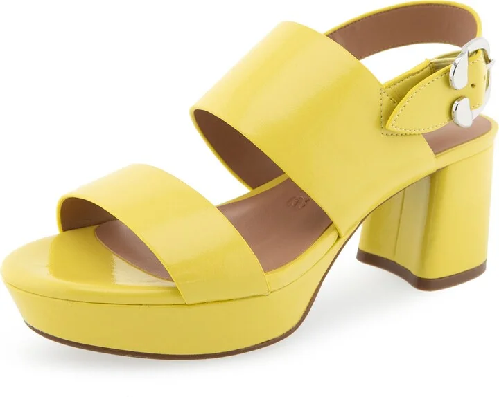 Camera Platform Sandal - Image 7