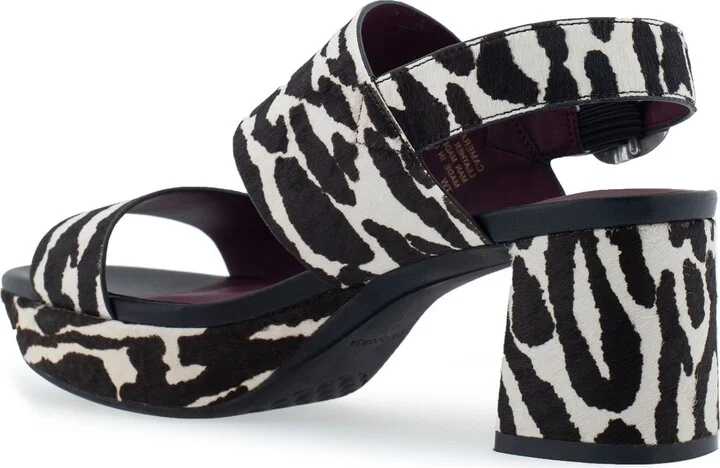 Camera Platform Sandal - Image 9