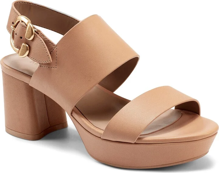 NUDE LEATHER
