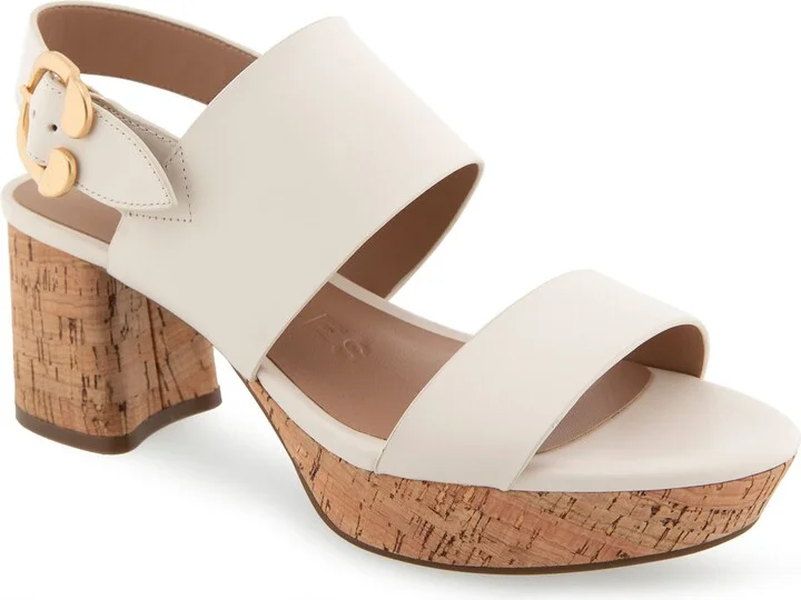 EGGNOG LEATHER W/ CORK