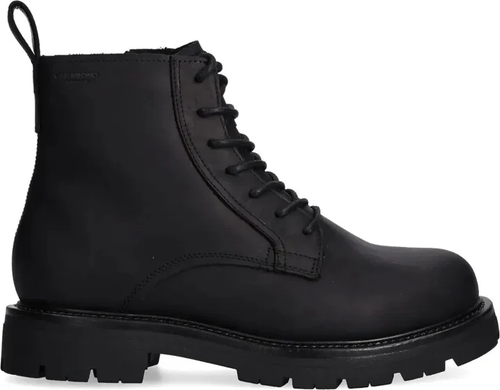 Cameron ankle boots