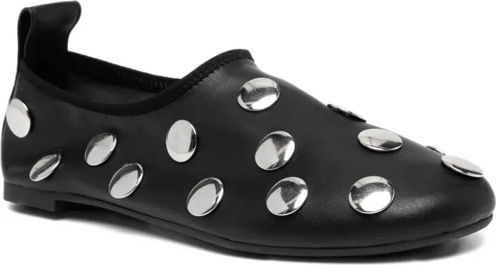Cameron ballet flats - Image 2