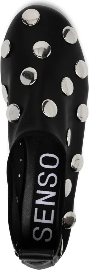 Cameron ballet flats - Image 4