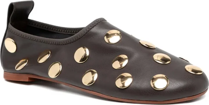 Cameron ballet flats - Image 2