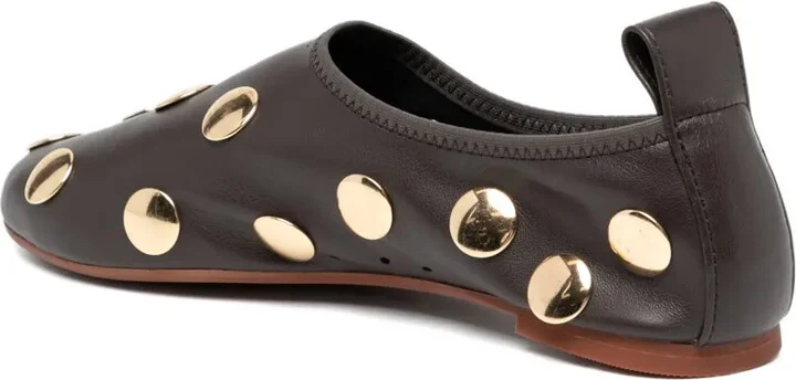 Cameron ballet flats - Image 3