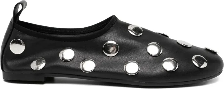 Cameron ballet flats