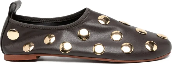 Cameron ballet flats