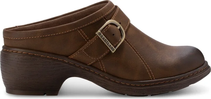 Cameron Buckle Mule - Image 2