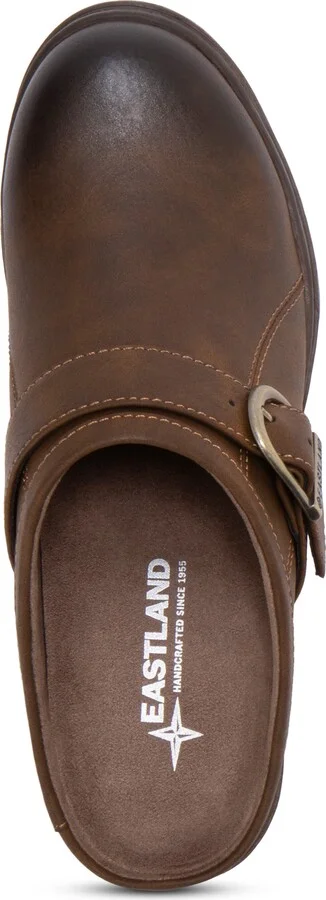 Cameron Buckle Mule - Image 3