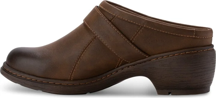Cameron Buckle Mule - Image 5
