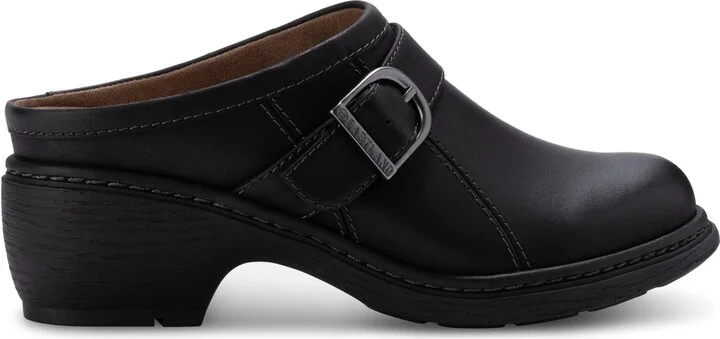 Cameron Buckle Mule - Image 6
