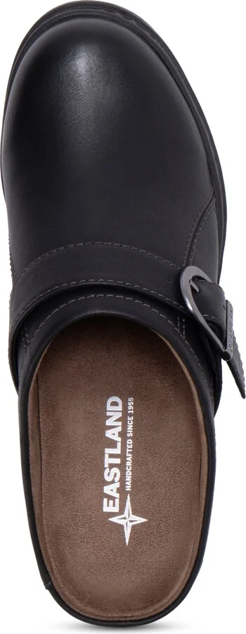 Cameron Buckle Mule - Image 7