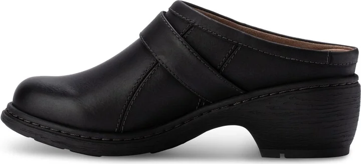 Cameron Buckle Mule - Image 9