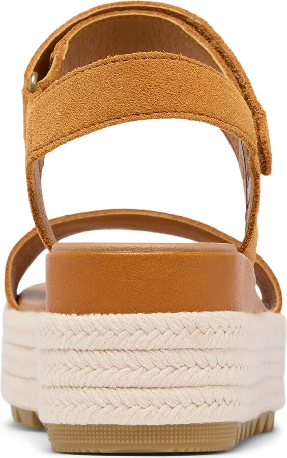 Cameron Flatform Sandal - Image 5