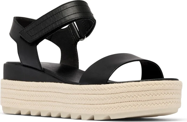 Black/ Chalk