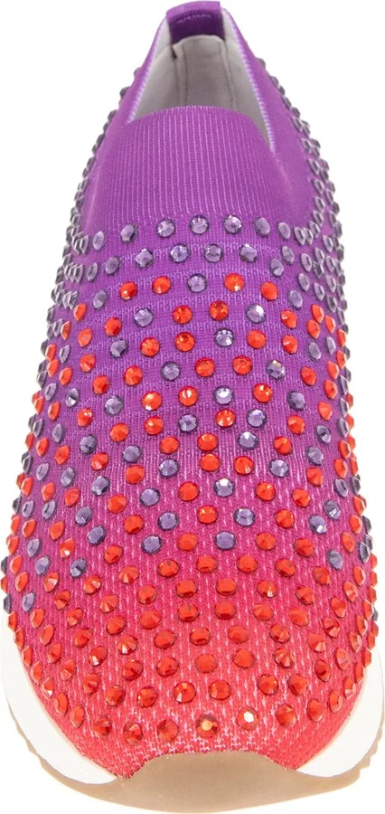 Cameron Jewel Jogger Sneaker - Image 3