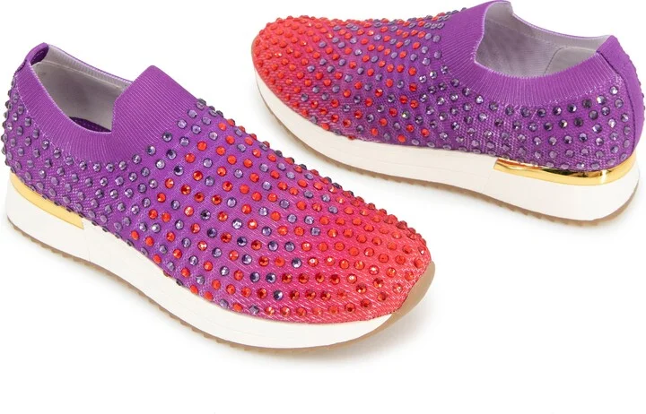 Cameron Jewel Jogger Sneaker - Image 9