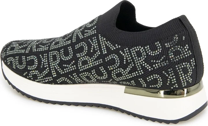Cameron Jewel Jogger Sneaker - Image 10