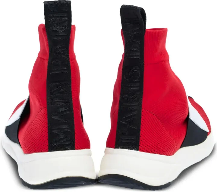 Cameron knit sneakers - Image 3