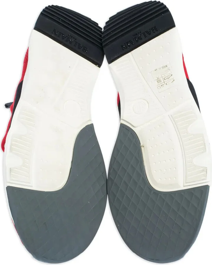 Cameron knit sneakers - Image 4