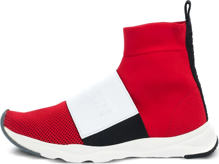Cameron knit sneakers