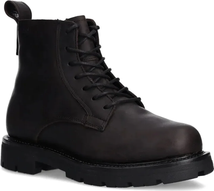 Cameron lace-up ankle boots - Image 2