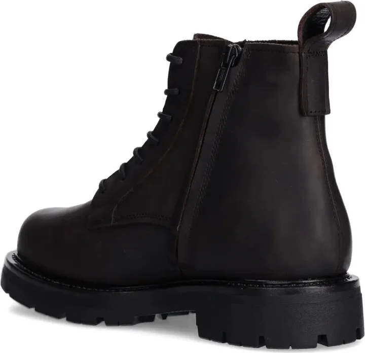 Cameron lace-up ankle boots - Image 5