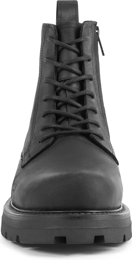Cameron Lace-Up Boot - Image 5