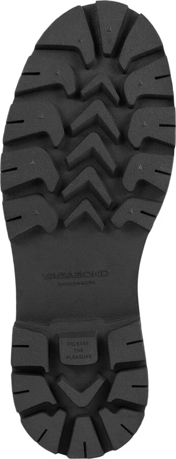 Cameron Lace-Up Boot - Image 7