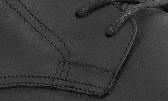 Cameron Lace-Up Boot - Image 8