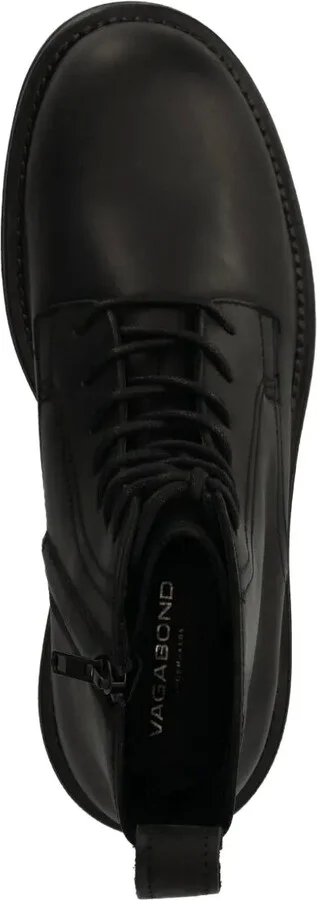 Cameron lace-up boots - Image 3
